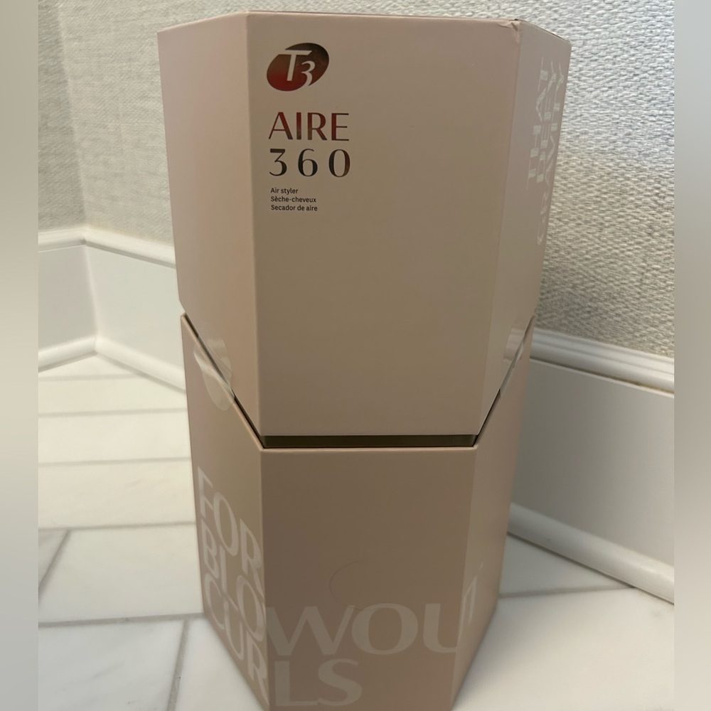 T3 aire 360